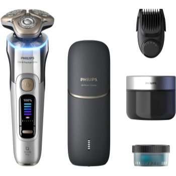 Philips Series i9000 Prestige Ultra XP9404/46 Aparat de bărbierit electric pentru barbati - imagine 2